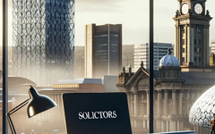 Solicitors Birmingham